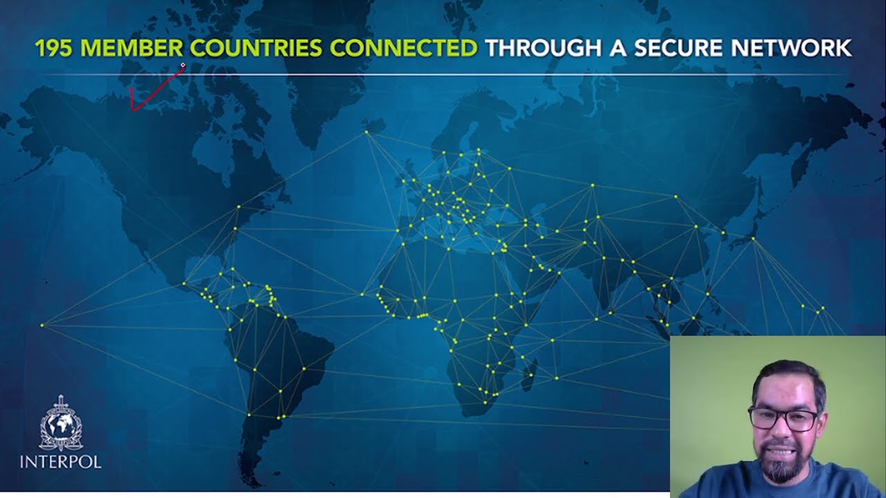 What is INTERPOL? Powers and Functions of INTERPOL | International Criminal Police Organization