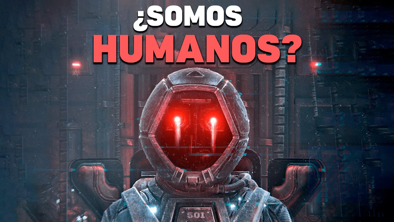 El juego SURVIVAL que te hará CUESTIONAR TU EXISTENCIA.