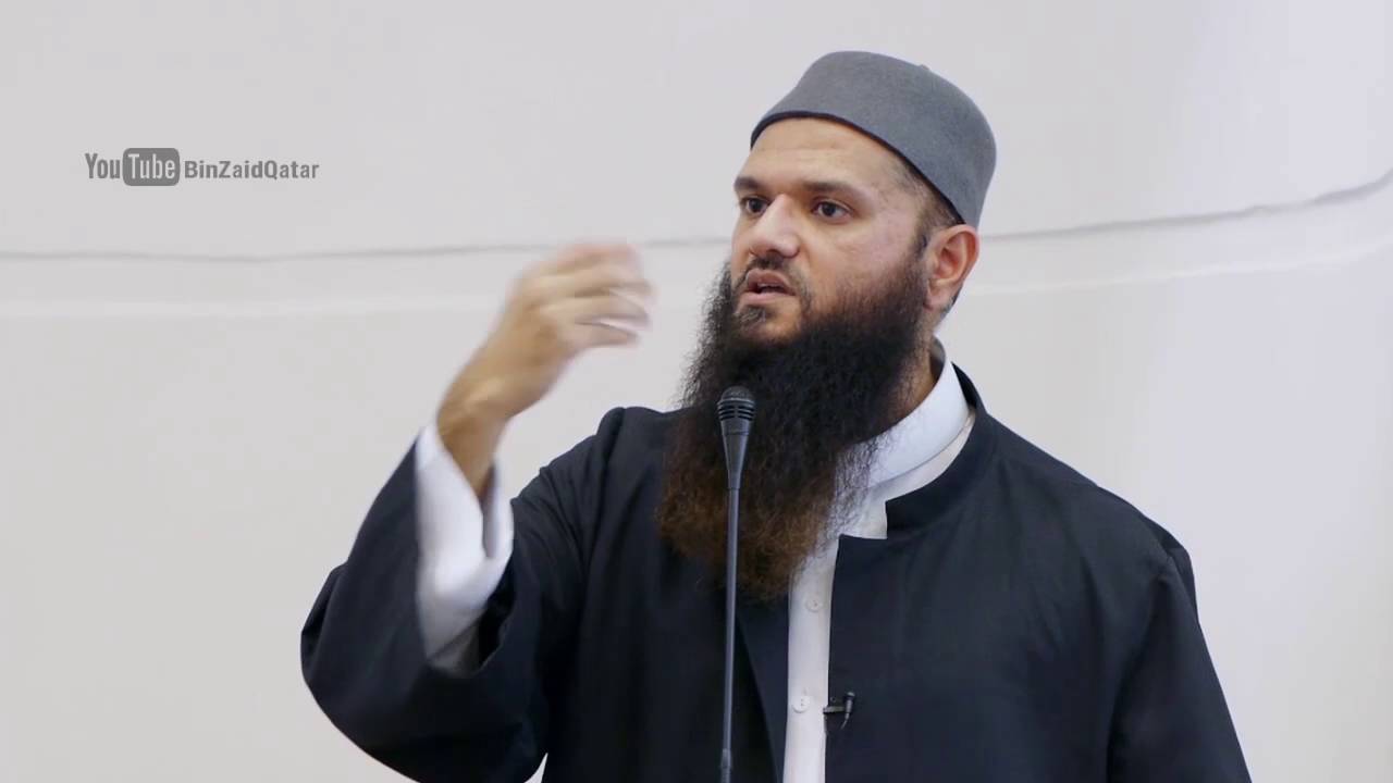 Muraqaba & Mushahada - Sh. Maqsood Siddiqui [HD]