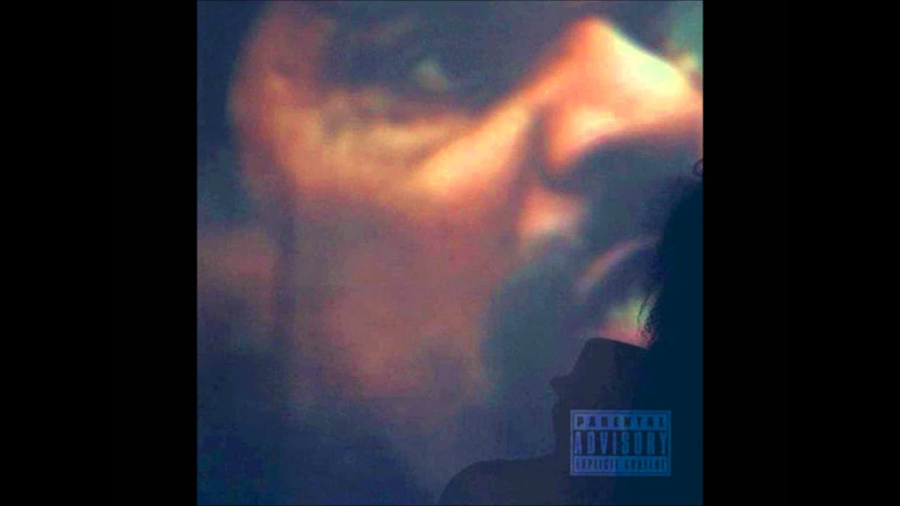 Knxwledge - NaymeDrawps