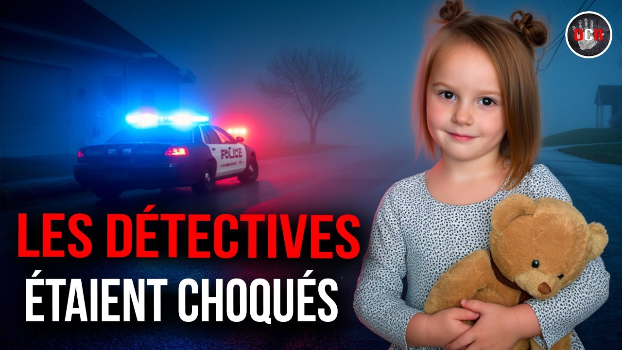 L'histoire D&eacute;chirante Ella Bennett. &Agrave; 13 Ans, il Pense &Eacute;chapper &agrave; la Justice