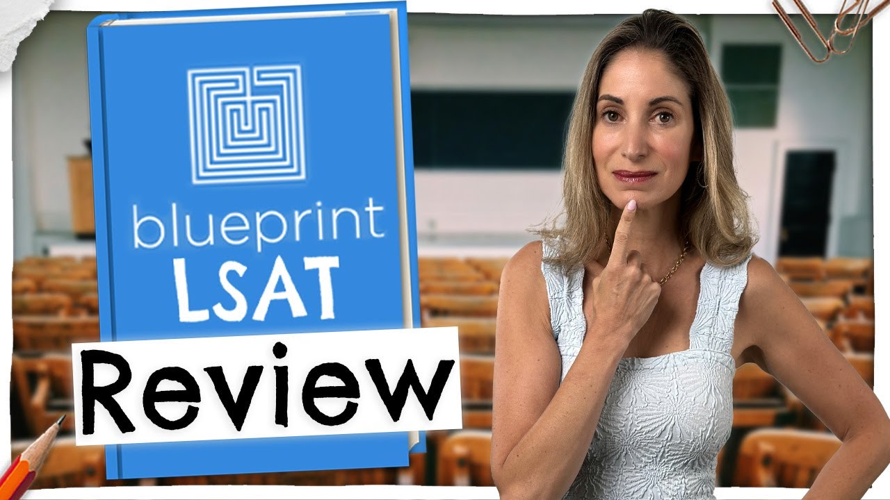 Blueprint LSAT Prep Review (Is It Worth It?)