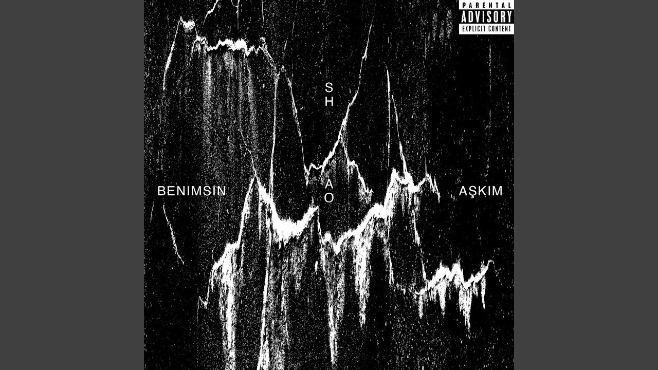 benimsin aşkım
