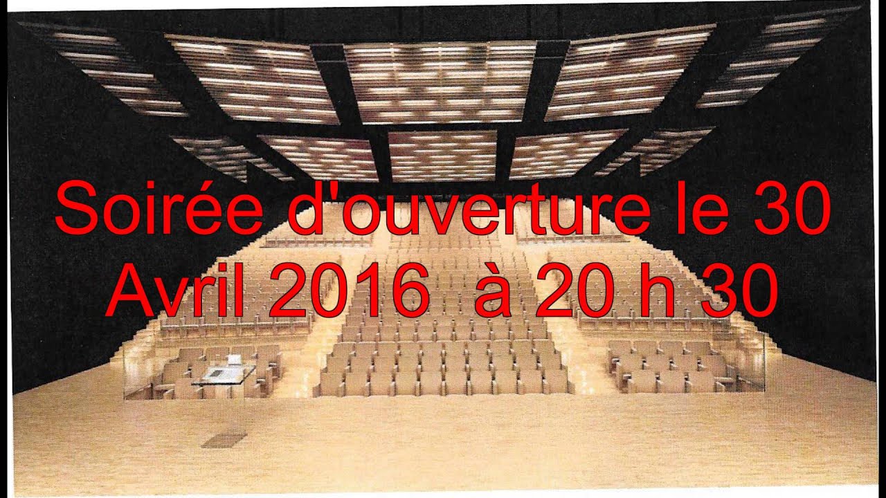 présentation NANCY voix du monde 2016