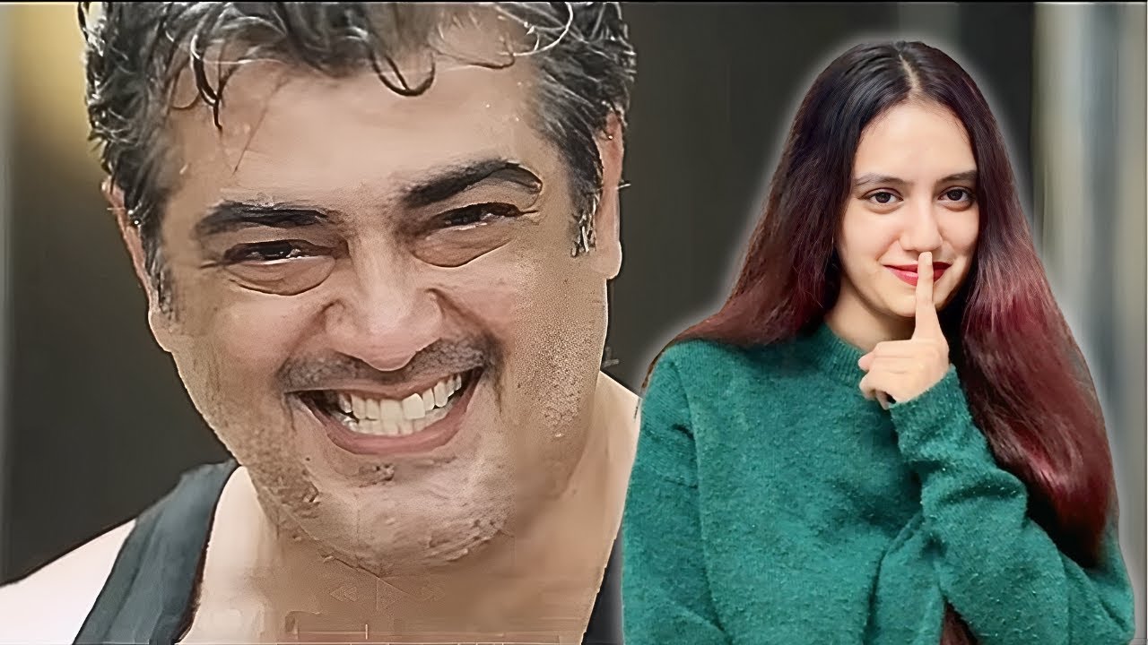 Vedalam Ajith Transformation Scene REACTION | Thala Ajith Mass Fight