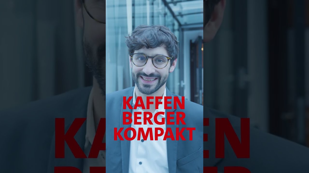 Kaffenberger Kompakt | 07.02.2026