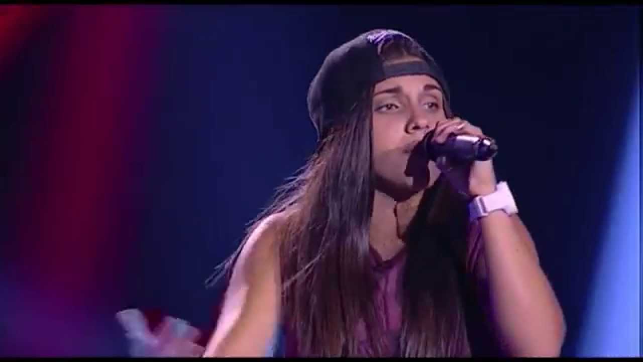 Ana Catarina Rodrigues - 
