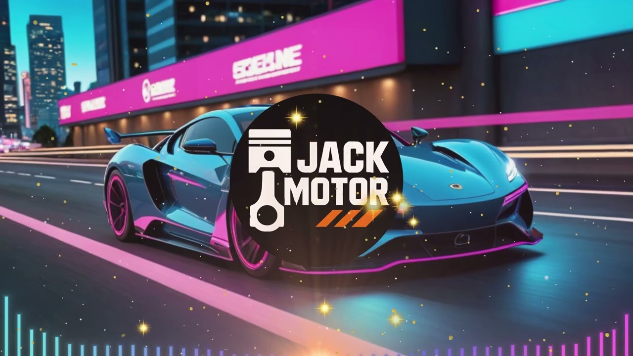 FREE DRIFT PHONK — Citrus Lime Downshift [150 BPM] (No Copyright, Credit JACK MOTOR)