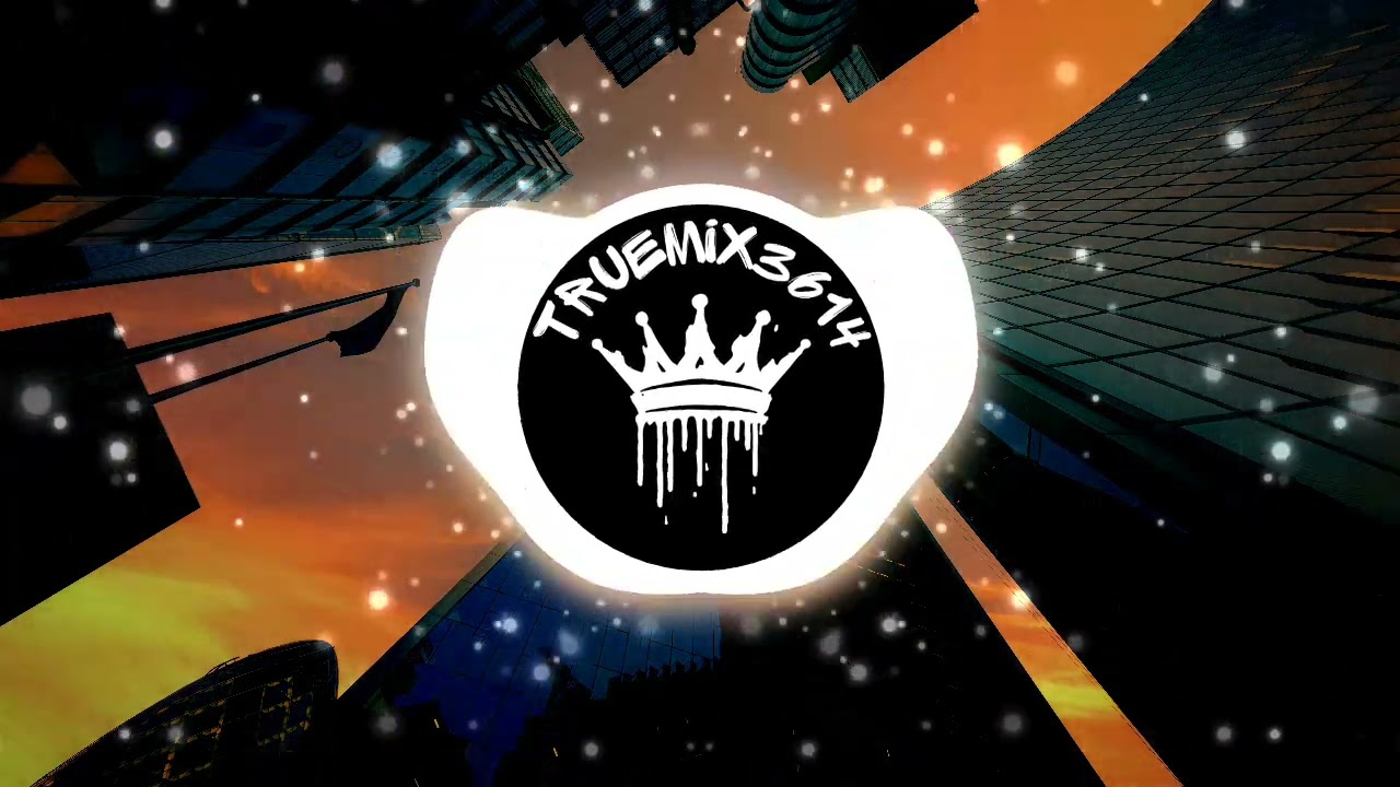 WizTheMc - show me love (Gravagerz remix)