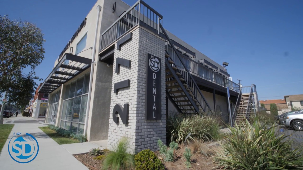 Looking for a Torrance Dentist Office? | Select Dental & Orthodontics