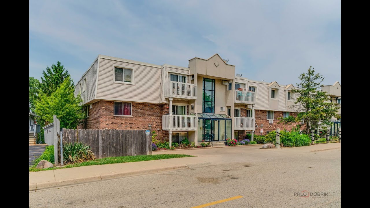 Real Estate for Sale 155 E Mill Street 8 Wauconda IL 60084