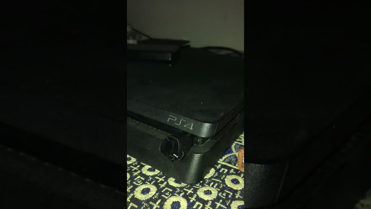 PS4 JAILBREAK 11.00 RISK OF BRICK. PS4 Bricked 😭 😭 AFTER PPWAN EXPLOIT !!!. keeps beeping for 10 min