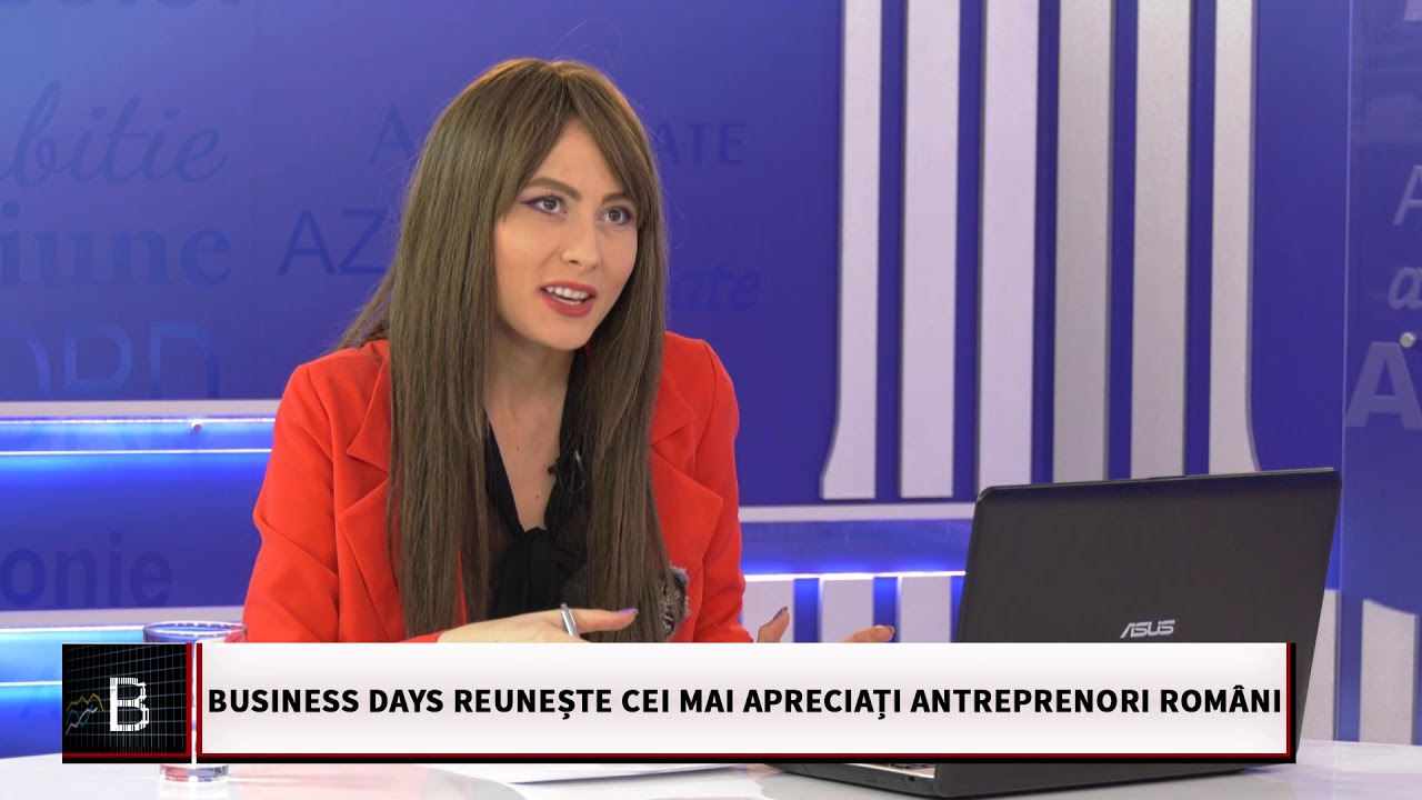 Business la superlativ - 12 ingrediente pentru productivitate - Costin Ciora și Laszlo Pacso