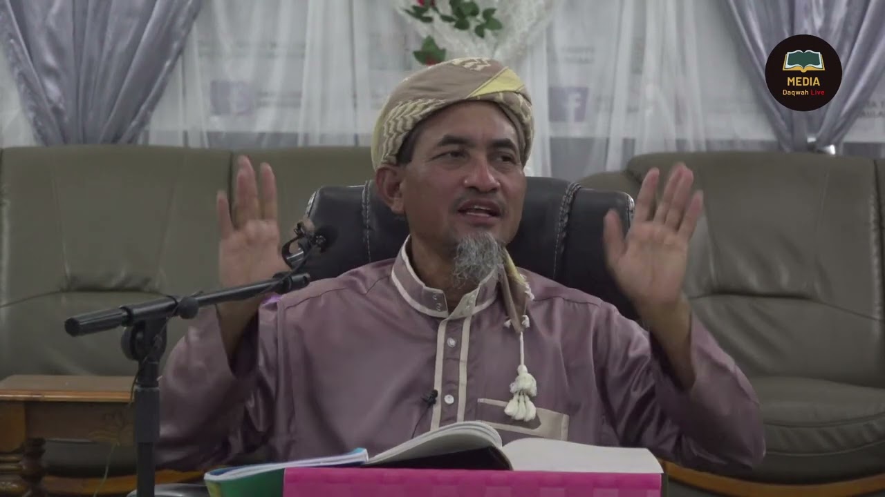 Kitab: Sahih Al-Bukhari - Bab: Kafan Pada Kain Yang Dijahit Hujung Atau Tidak