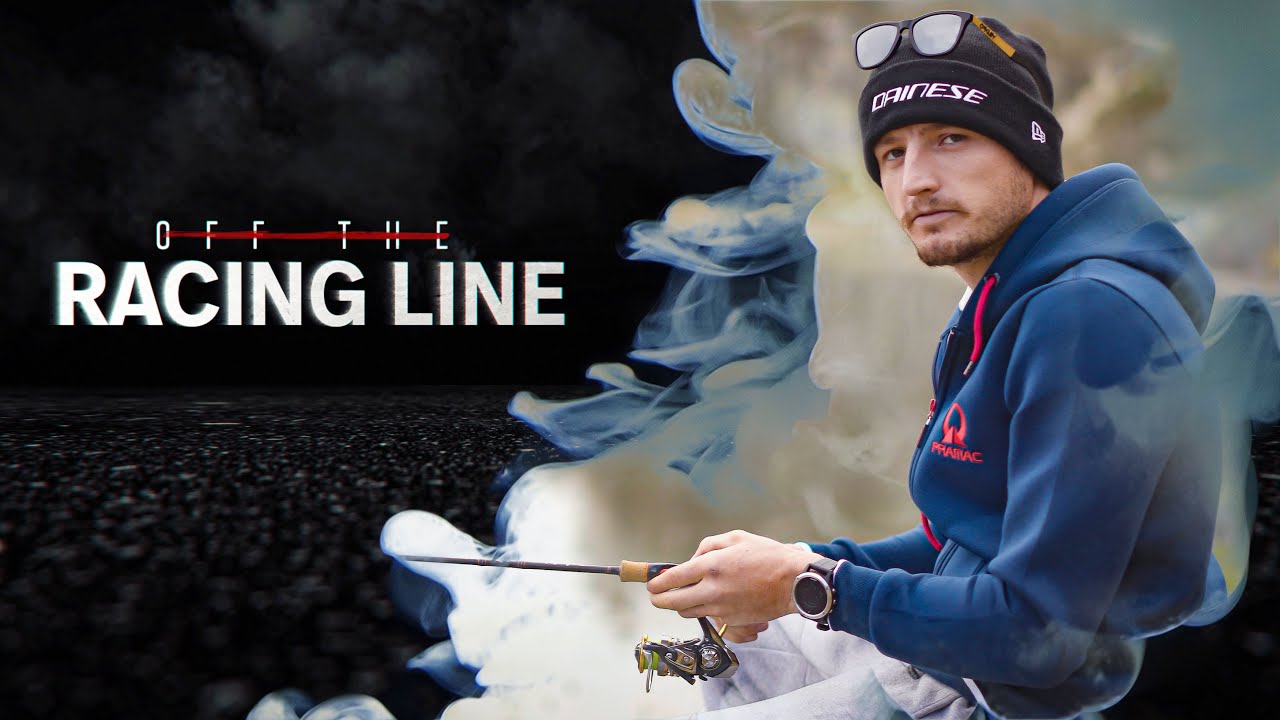 Off the Racing Line #2: Jack Miller