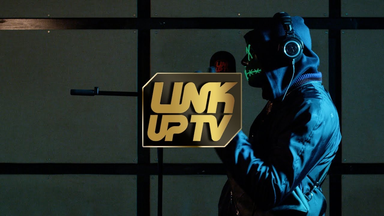 Woosh - Behind Barz | Link Up TV