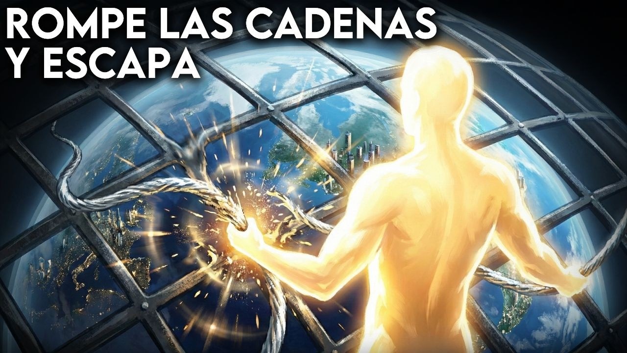 El Verdadero Cielo | Cómo Regresar al Pleroma SIN MORIR (Método Gnóstico Prohibido)