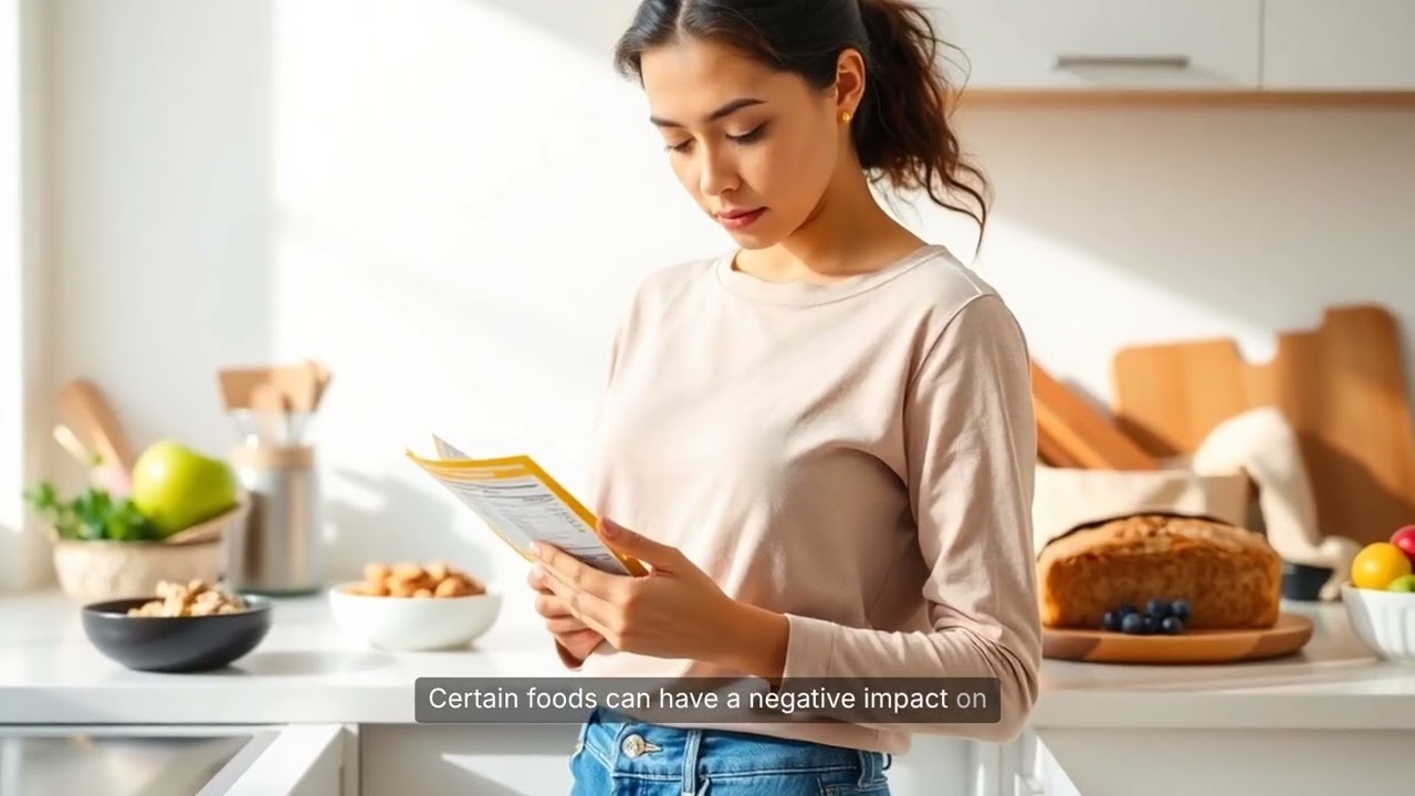 Managing Type 2 Diabetes - What can I eat?