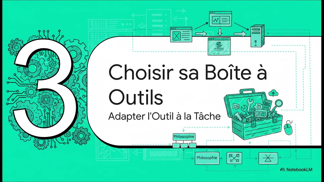 L'image Golden en IT c'est quoi ? part.2