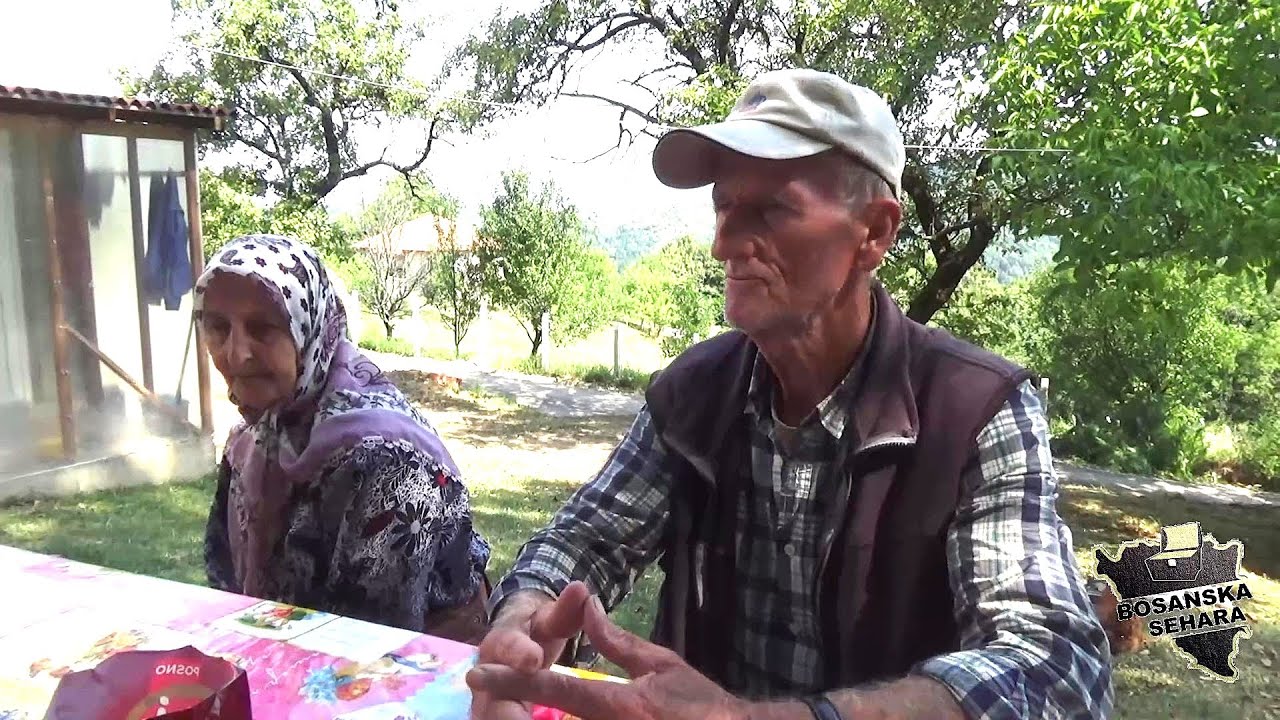 Nije ni imao struju kao ni cijelo selo a želja mu bila da kupi televizor