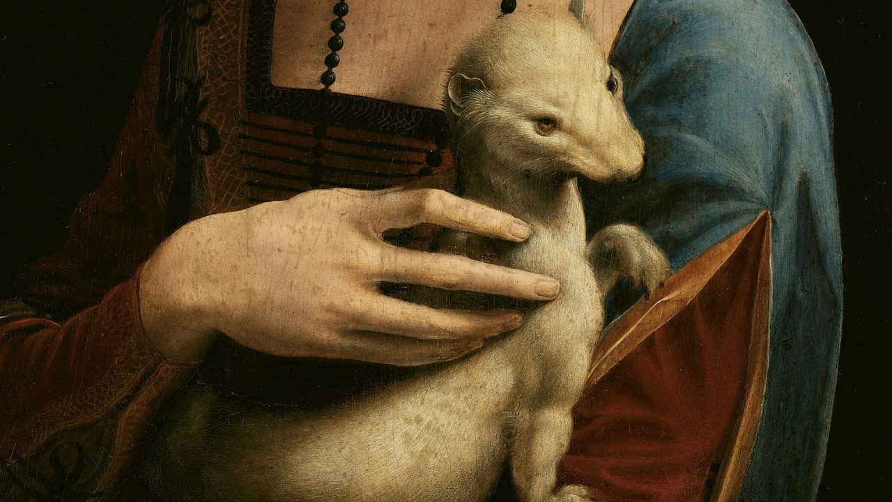 ¿Y si esta obra maestra fuera, en realidad, una mentira estratégica?