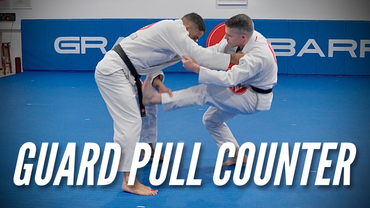 Guard Pull Counter