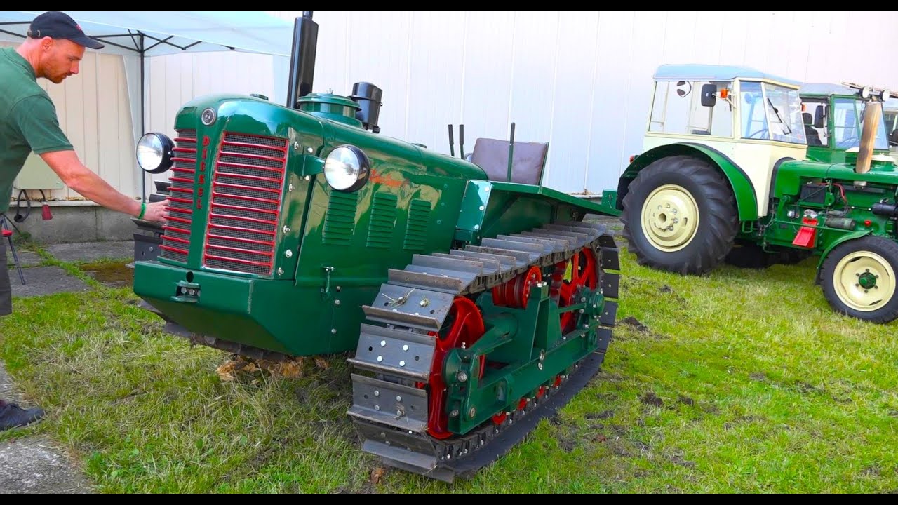 7. Zetor Treffen 2023