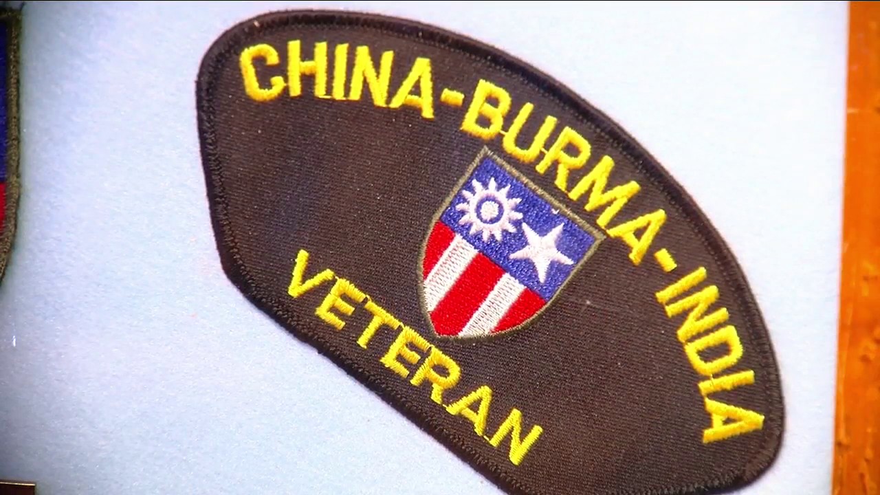 The Price of Freedom   Fighting in the CBI Theater in World War II