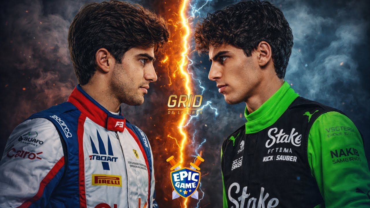 QUEM É MELHOR? RAFA CAMARA OU GABRIEL BORTOLETO?