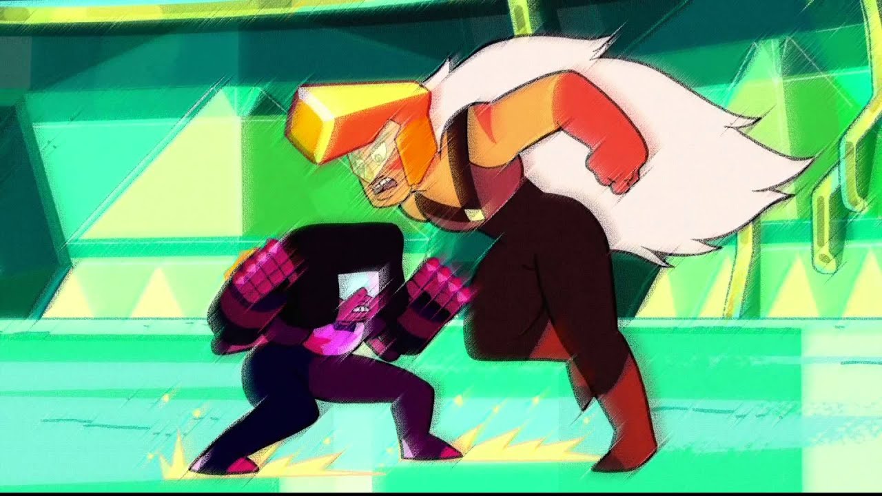 Stronger Than You Demo by Rebecca Sugar