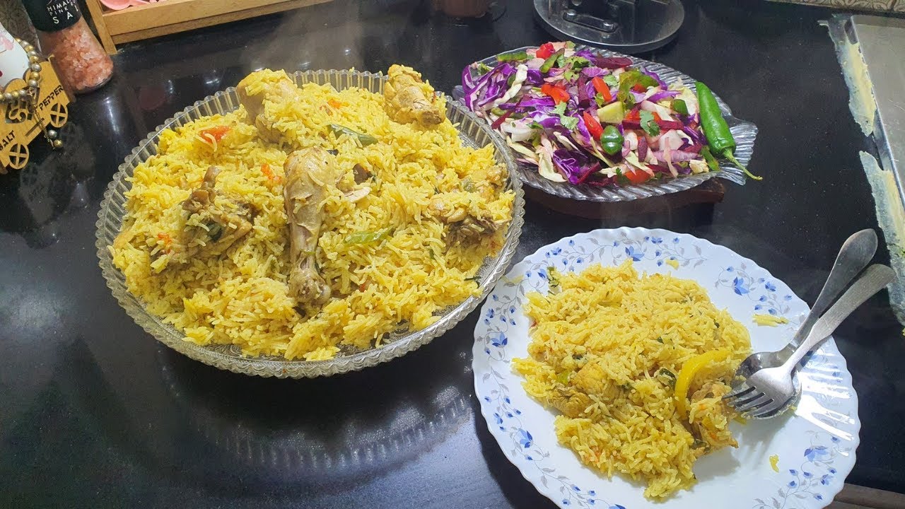 Qalandri  Pulao Recipe | karachi  ka  Famous  pulao  Recipe