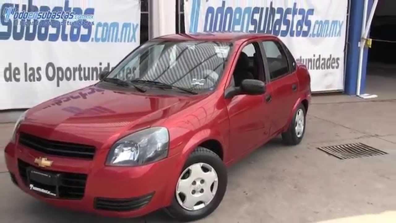 Chevrolet / Chevy / 2011