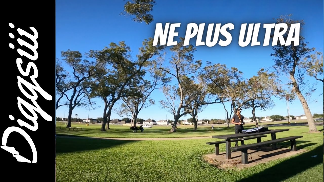 Ne Plus Ultra