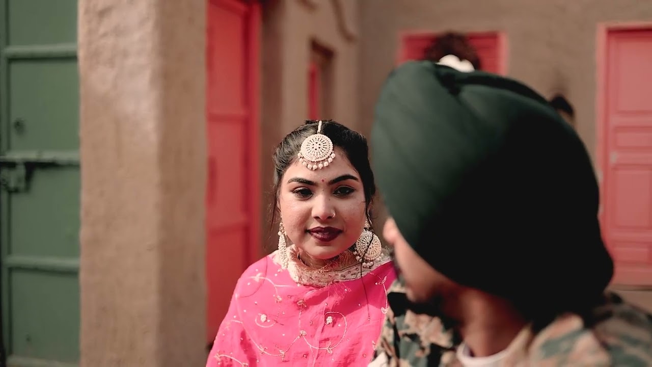Best Pre Wedding 2025 | Cine Ravi Photography |