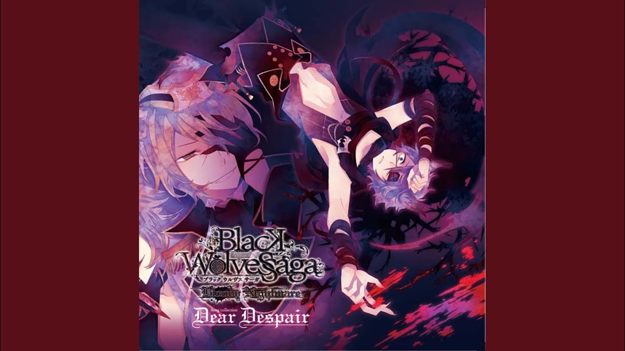 Dear Despair