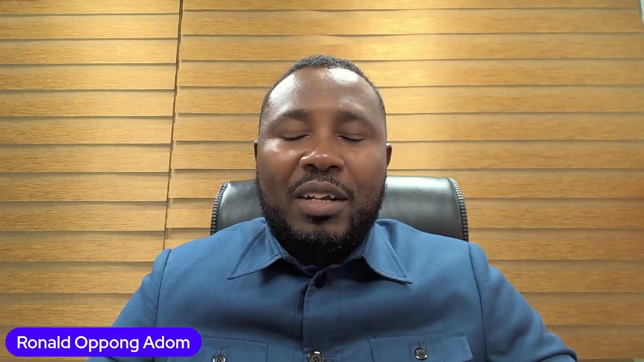 DAY 16| MANIFESTING AS GOD'S SONS UNTO HIS ENEMIES