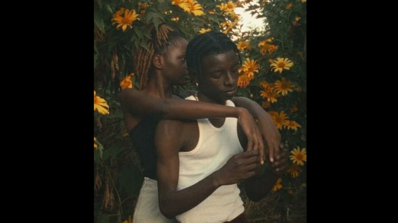 Afrobeat Instrumental "Slow Burn" Afro Pop x Rema x Omah Lay | Emotional Afrobeat Type beat 2025