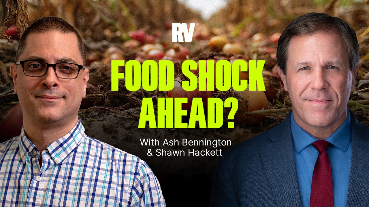 Why This El Ni&ntilde;o Could Be Different with Shawn Hackett & Ash Bennington
