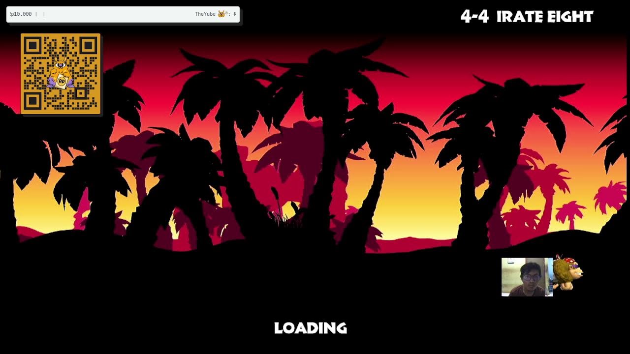 My Broadcast