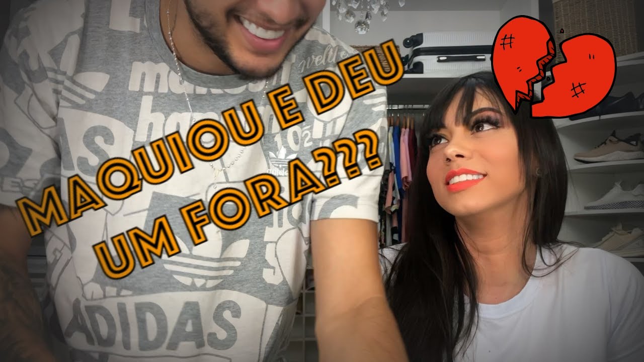 MINHA MAKE  por MC WM
