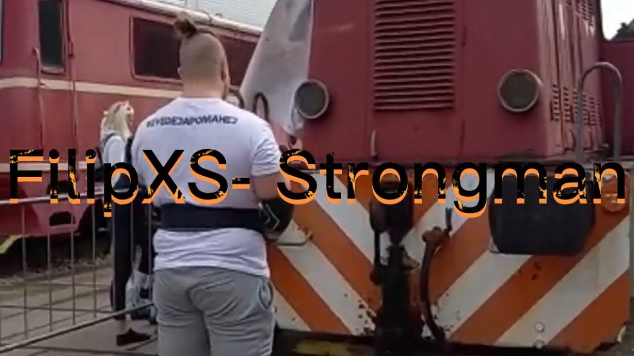 FilipXS-  STRONGMAN