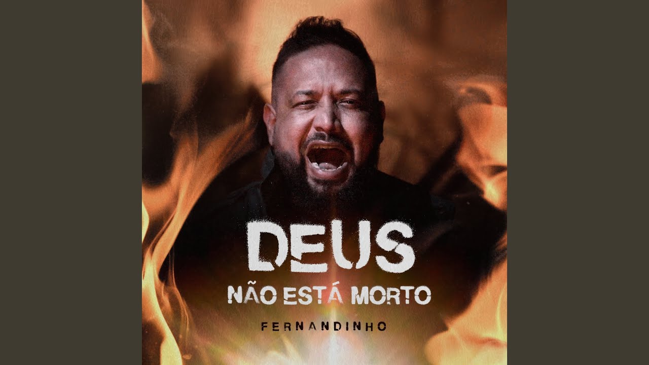 Deus Não Está Morto