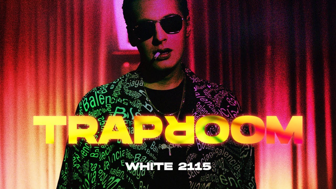 White 2115 - Traproom (prod. Tomekzylmusic)