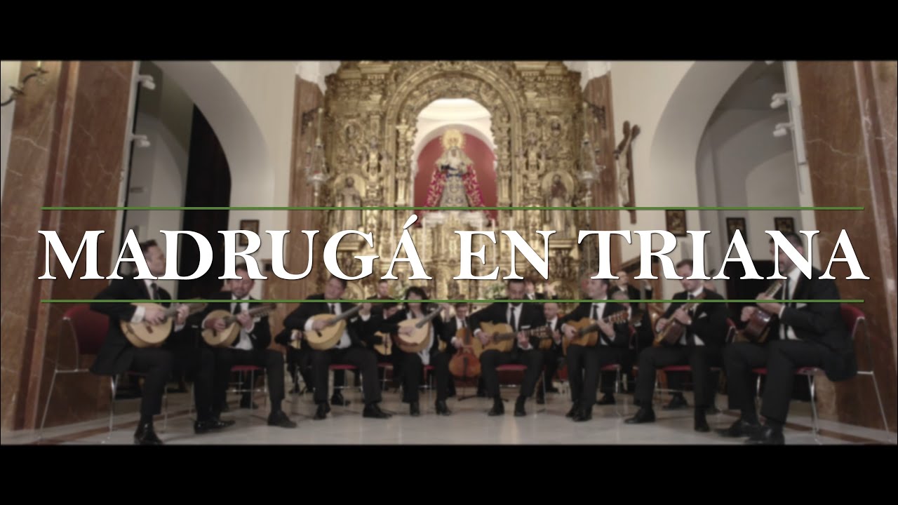 Madrugá en Triana | RONDÓ GADITANO