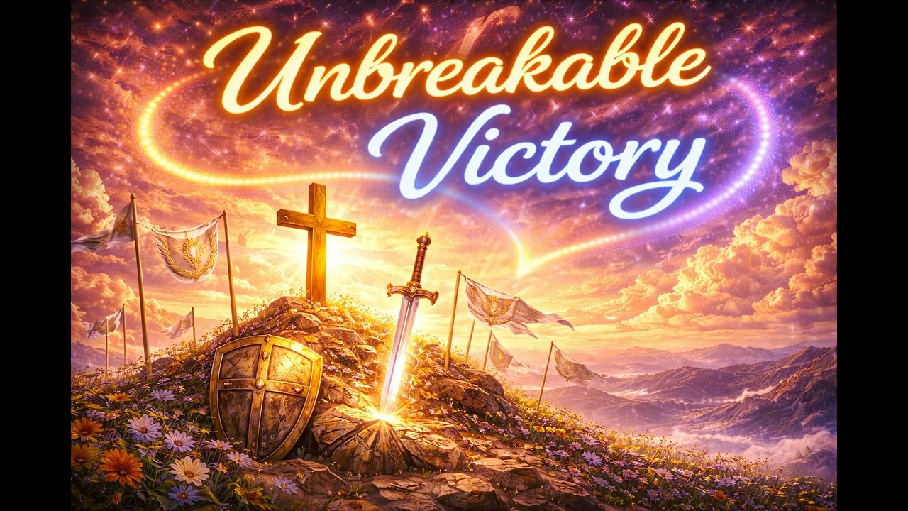 Unbreakable Victory