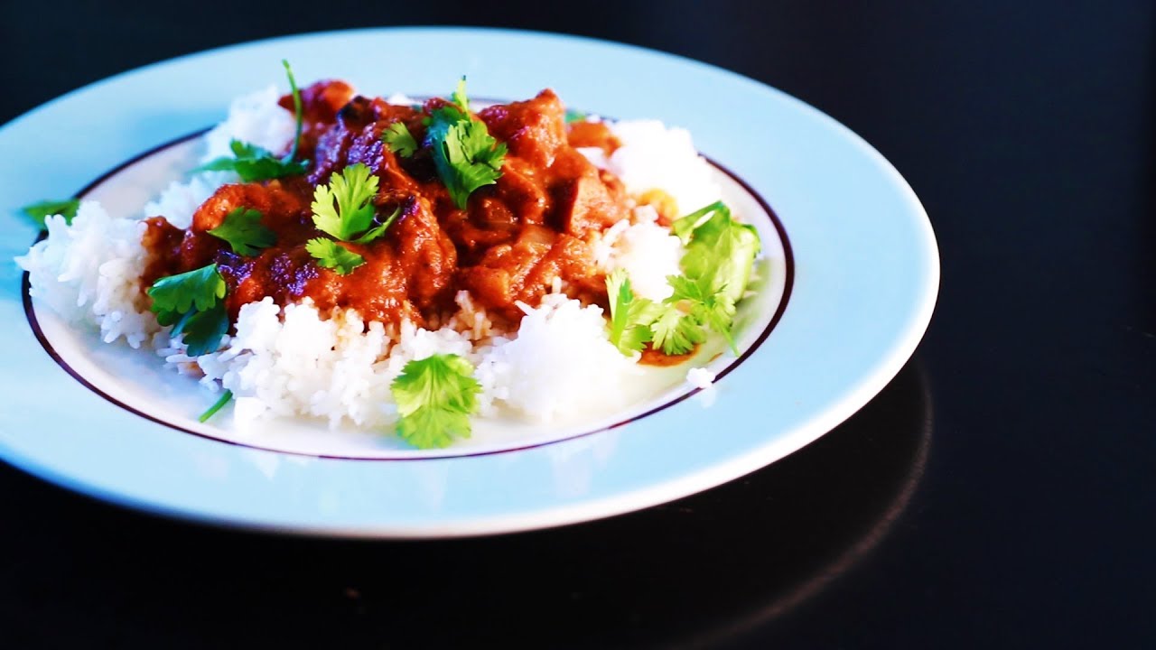 Chicken Tikka Masala &mdash; the ONLY easy way to make it at home