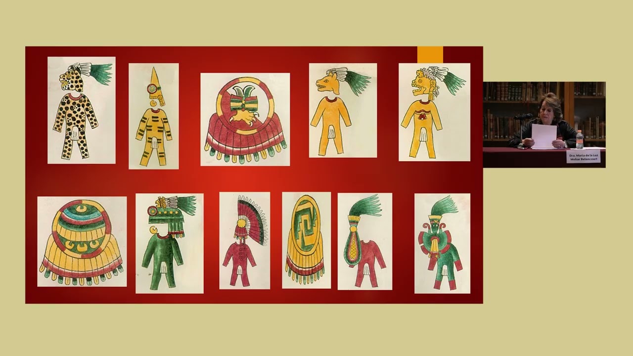 Discurso de ingreso como Académica de Número de la Dra. María de la Luz Mohar Betancourt