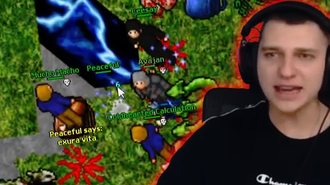 GIGANTYCZNA AWANTURA NA HYDRACH! WŚCIELKI OPONENCI i POKAZ UMIEJĘTNOŚCI MATEUSZA Z PRZEMYŚLA 💀🔥