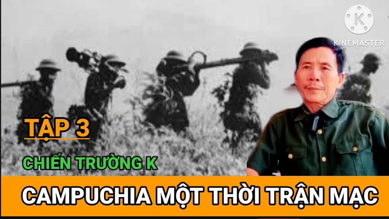 (Tập 3) Câu Chuyện Rợn Người Trong Cao Điểm 175 / Ký Ức Lính Sư 5 Chiến Trường K