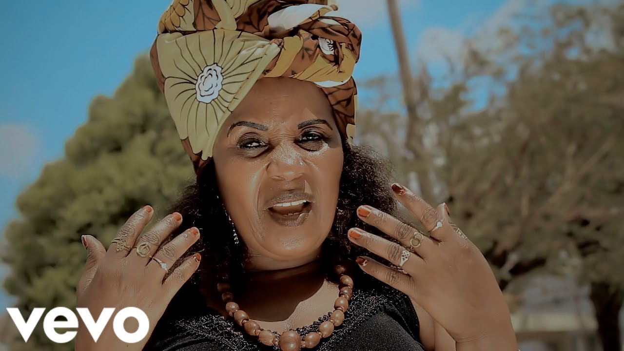 Dona Fatima N,khoraka Oficial Video 2022